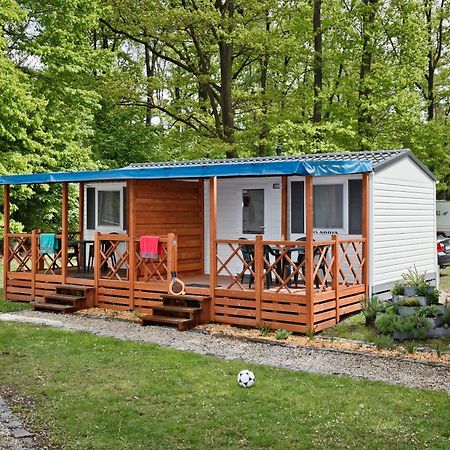 Knaus Campingpark Бад-Дюркхайм Экстерьер фото