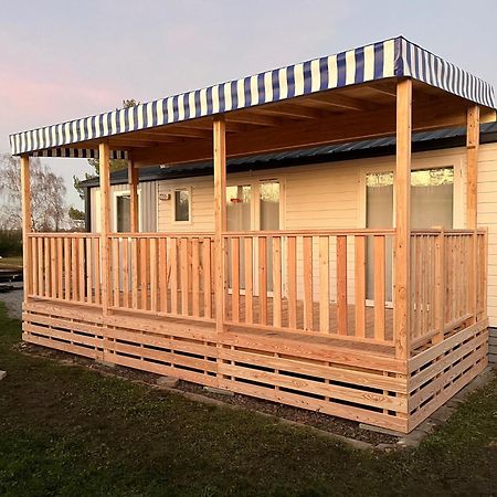Knaus Campingpark Бад-Дюркхайм Экстерьер фото
